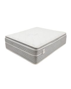 Alwyn Home 10 '' Medium Pillow Top Mattress