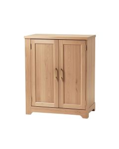 Kitchen 2 Door Accent Cabinet