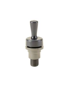 Kohler K-Ts72767-4-Cp Artifacts® Rite-Temp® Valve Trim With Lever Handle