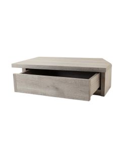 Vale Branch Under-Desk Drawer Unit - Gray (synthetic illustration; no displayed measurements)