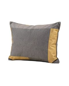 Poised I Lumbar Pillow (synthetic illustration; no displayed measurements)
