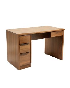 Bovina Solid Wood Writing Desk