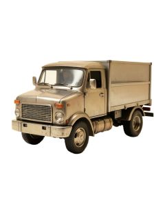 Cambon Truck (synthetic illustration; no displayed measurements)