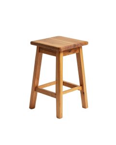 Alessandro Bar & Counter Stool (synthetic illustration; no displayed measurements)
