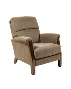 Abiagael 33.2 '' Wide Power Lift Assist Standard Recliner