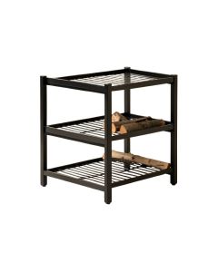 Herna Firewood Log Rack