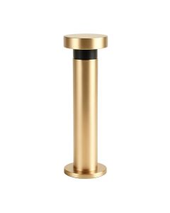 Trinsic Single Handle Floor Mounted Freestanding Tub Filler (synthetic illustration; no displayed measurements)