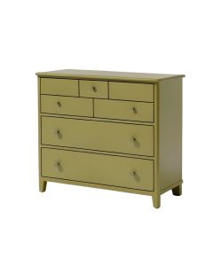 7 Drawer Dresser