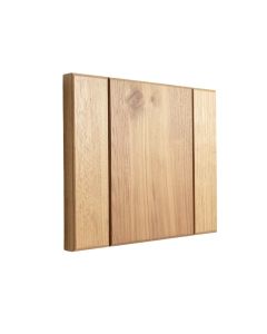 Seed Om Relief Panel Wall Décor