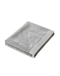 Cedar Branch Bath Towel - Gray (synthetic illustration; no displayed measurements)