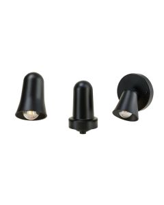 Mcdowell 3-Light Vanity Light