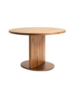 Leon Drum Dining Table