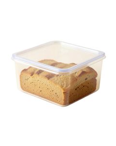 Carmen Bread Box