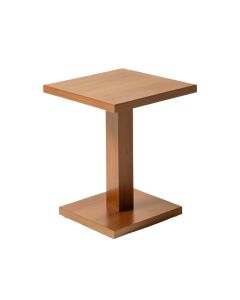 Balderston End Table (synthetic illustration; no displayed measurements)