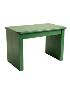 Rowan Dale Writing Desk - Green