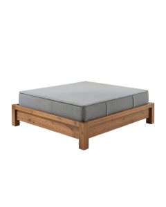Medan Murphy Bed (synthetic illustration; no displayed measurements)