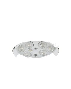 Jiera 6-Light Outdoor Jiera Light
