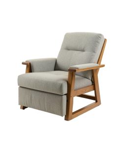 Enedina 34.75 '' Wide Power Lift Assist Standard Recliner