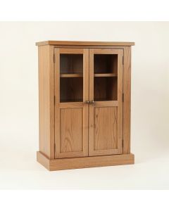 Keziah Corner Dining Hutch (synthetic illustration; no displayed measurements)