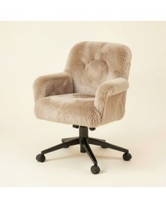 Evelinda Fashion Casual Office Salon Task Chair (synthetic illustration; no displayed measurements)