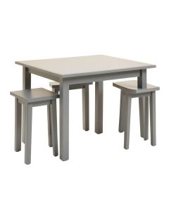 Wilber 3 Piece Pub Table Set (synthetic illustration; no displayed measurements)