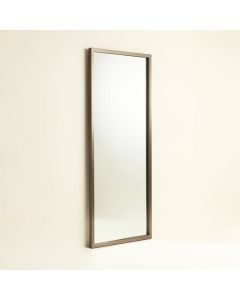 Derren-John Over The Door Full Length Mirror (synthetic illustration; no displayed measurements)