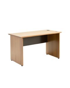 Brosley Computer Desk (synthetic illustration; no displayed measurements)