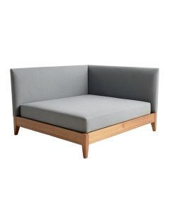 Boone Upholstered Platform Bed