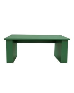 Aspen Canyon Desktop Monitor Riser - Green