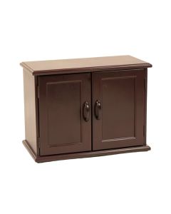 2 Door Jewelry Box