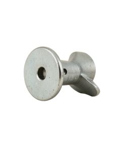 Bridges 5 1/16 '' Center To Center Bar Pull Multipack (synthetic illustration; no displayed measurements)
