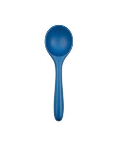 Reed Canyon Cooking Spoon - Blue (synthetic illustration; no displayed measurements)