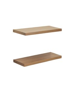 Carnes Wall Shelf