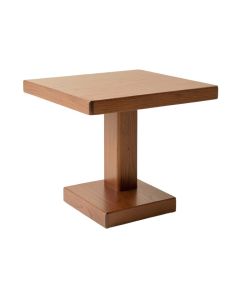 Nesting Small End Table (synthetic illustration; no displayed measurements)