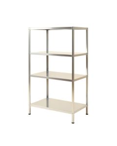 Upward Etagere Bookcase (synthetic illustration; no displayed measurements)