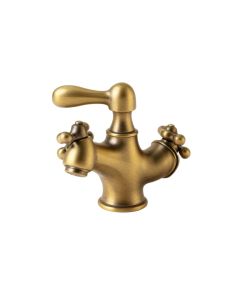 Vintage Centerset Faucet Bathroom Faucet