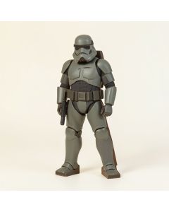 Star Wars Rogue One Stormtroppers™ Life-Sized Cardboard Cutout (synthetic illustration; no displayed measurements)