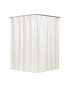 Wynsum Vinyl Single Shower Curtain