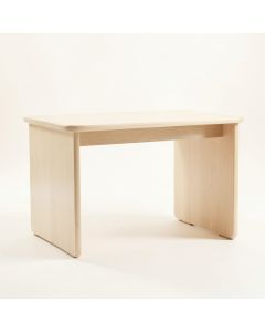 Ridge Crossing Writing Desk - Ivory (synthetic illustration; no displayed measurements)