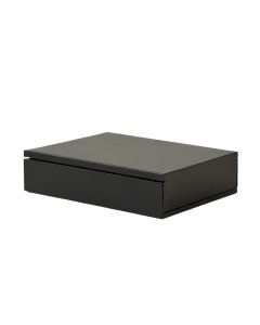 Briar Arc Desktop Monitor Riser (synthetic illustration; no displayed measurements)