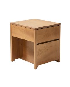 Chriopher 2 - Drawer End Table (synthetic illustration; no displayed measurements)