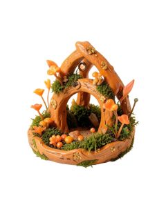 Loveland Enchanted Fairy Garden