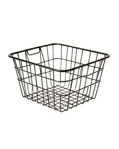Catalyst Metal/Wire Basket
