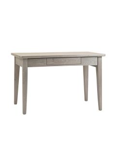 Heath Dell Writing Desk - Gray