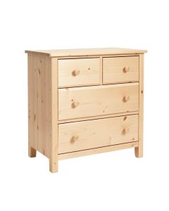 Bethpage 4 Drawer Dresser