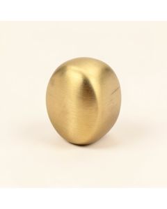 3 3/4 '' Center To Center Finger Pull (synthetic illustration; no displayed measurements)