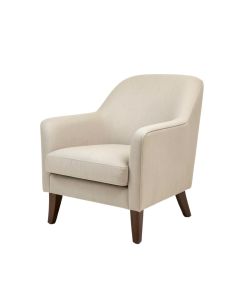 Almos Upholstered Parsons Chair