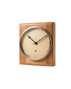 Trappe Wall Clock