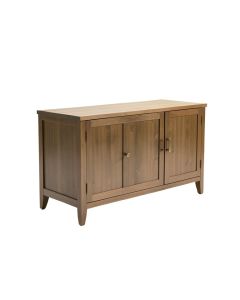 Manan Buffet Table