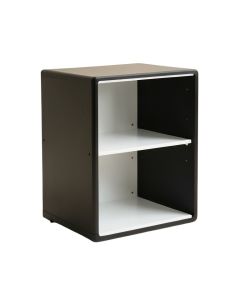 Diy 30 Cube Portable Closet Clothes Wardrobe Cabinet (synthetic illustration; no displayed measurements)